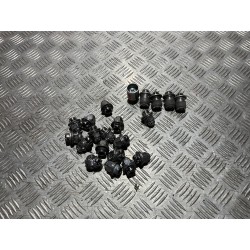 ZŁODZIEJKI ŚRUBY KÓŁ MITSUBISHI ECLIPSE CROSS 17-