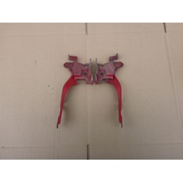 ZAWISY MASKI PRAWY LEWY KIA SOUL 08-