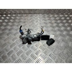 STACYJKA Z KLUCZYKIEM KIA PICANTO III 17-