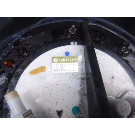 POMPA PALIWA SUBARU LEGACY IV 03-09 2.0D