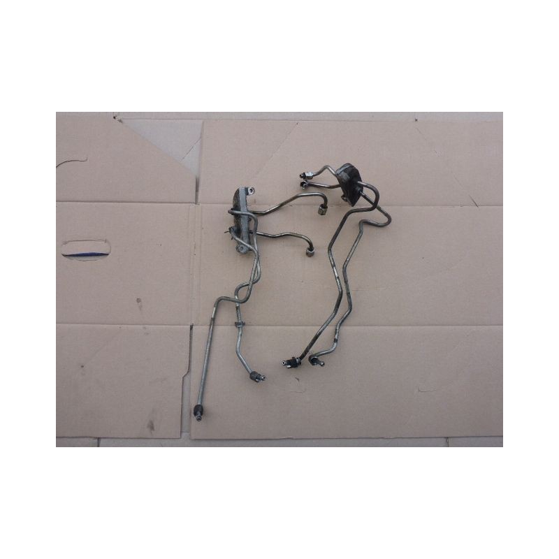 PRZEWODY WTRYSKOWE SUBARU LEGACY IV 03-09