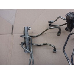 PRZEWODY WTRYSKOWE SUBARU LEGACY IV 03-09