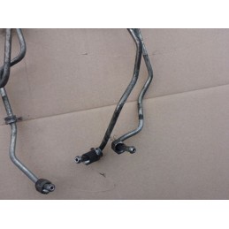 PRZEWODY WTRYSKOWE SUBARU LEGACY IV 03-09