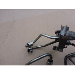 PRZEWODY WTRYSKOWE SUBARU LEGACY IV 03-09