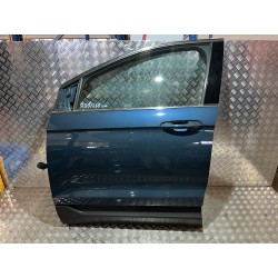 DRZWI LEWE LEWY PRZÓD KOMPLETNE FORD EDGE 15-