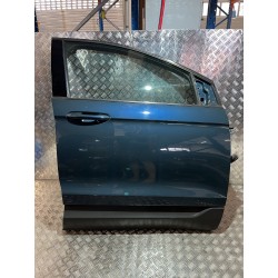DRZWI PRAWE PRAWY PRZÓD KOMPLETNE FORD EDGE 15-