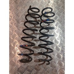 SPRĘŻYNA ZAWIESZENIA TYŁ LEWA PRAWA CITROEN C4 III 20-