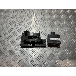 RADAR ZDERZAKA PRZÓD KIA PICANTO III 17- G6956-55011