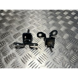 ZAWIASY KLAPY BAGAŻNIKA KOMPLET FORD EDGE 15-