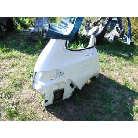 BŁOTNIK PRAWY TYŁ TYLNY PEUGEOT 308 T9 SW KOMBI