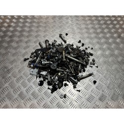 ŚRUBY ŚRUBKI NAKRĘTKI SPINKI KIA PICANTO III 17-