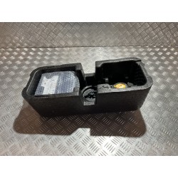 ZESTAW NAPRAWCZY WKŁAD KOŁA STYROPIAN KIA PICANTO III 17-