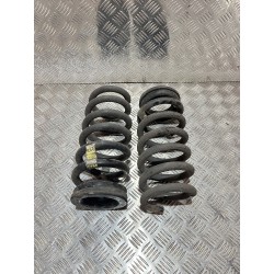 SPRĘŻYNY TYŁ TYLNE KOMPLET FORD EDGE 15- 2.0 TDCI 4X4 G2GC-5560-CXC