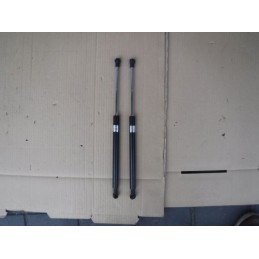 TELESKOPY SIŁOWNIKI BAGAŻNIKA SX4 SEDICI 06-13R