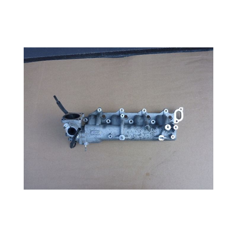 KOLEKTOR SSĄCY MAZDA 3 2.2 MZR-CD 09-13