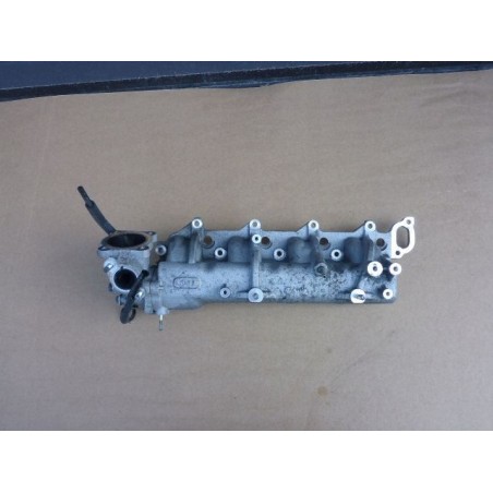 KOLEKTOR SSĄCY MAZDA 3 2.2 MZR-CD 09-13