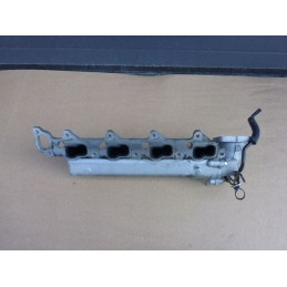 KOLEKTOR SSĄCY MAZDA 3 2.2 MZR-CD 09-13