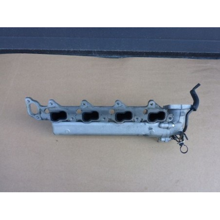 KOLEKTOR SSĄCY MAZDA 3 2.2 MZR-CD 09-13