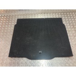 PODŁOGA WYKŁADZINA BAGAŻNIKA CITROEN C4 III 20-