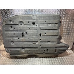 OSŁONA PODWOZIA HONDA HR-V II 15-