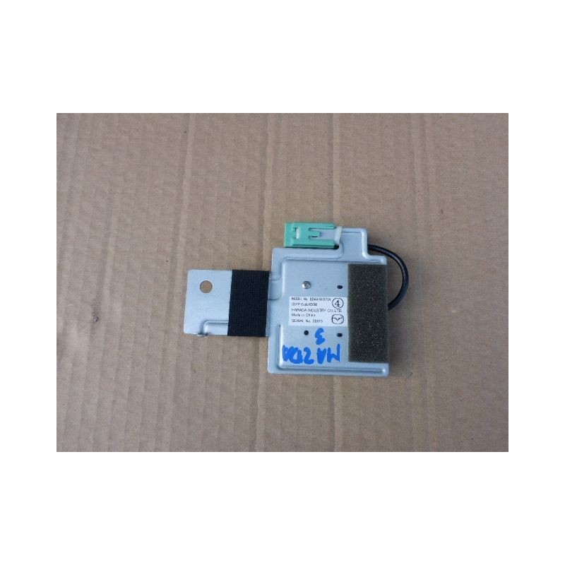 ANTENA GPS MAZDA 3 09-13 K5006