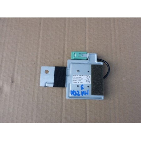 ANTENA GPS MAZDA 3 09-13 K5006