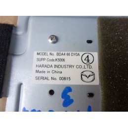 ANTENA GPS MAZDA 3 09-13 K5006