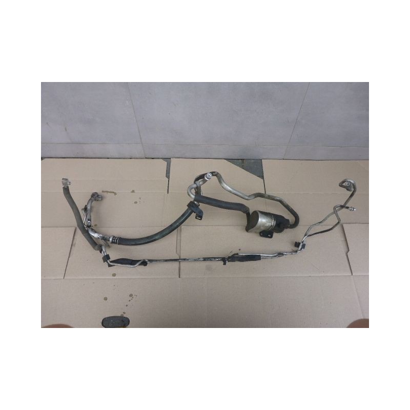 ZAWÓR PRZEWODY KLIMATYZACJI SUBARU LEGACY IV 03-09