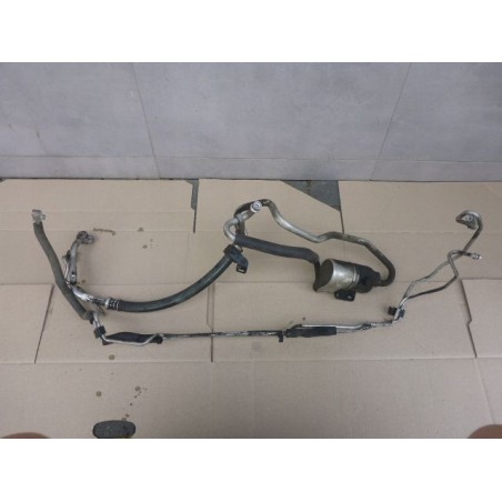 ZAWÓR PRZEWODY KLIMATYZACJI SUBARU LEGACY IV 03-09