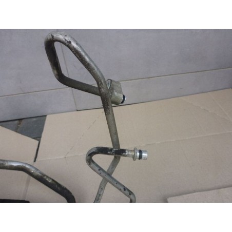 ZAWÓR PRZEWODY KLIMATYZACJI SUBARU LEGACY IV 03-09