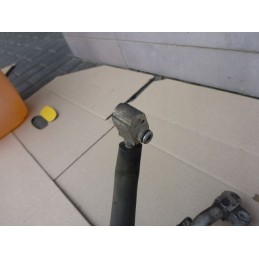 ZAWÓR PRZEWODY KLIMATYZACJI SUBARU LEGACY IV 03-09