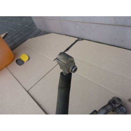 ZAWÓR PRZEWODY KLIMATYZACJI SUBARU LEGACY IV 03-09