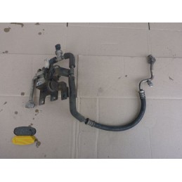 ZAWÓR PRZEWODY KLIMATYZACJI SUBARU LEGACY IV 03-09