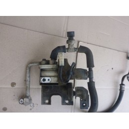 ZAWÓR PRZEWODY KLIMATYZACJI SUBARU LEGACY IV 03-09