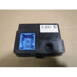 MODUŁ STEROWNIK KLIMATYZACJI CITROEN C4 CACTUS 18-