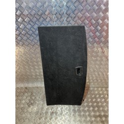 PODŁOGA BAGAŻNIKA BMW 3 G20 330e 2.0i