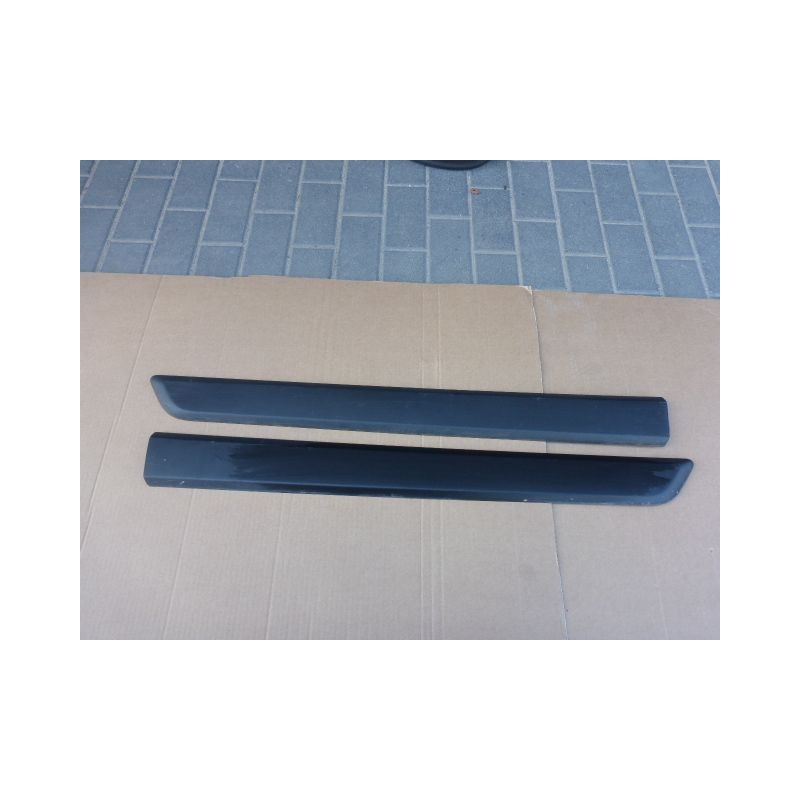 LISTWA DRZWI PRAWA LEWA NEMO BIPPER FIORINO 07-