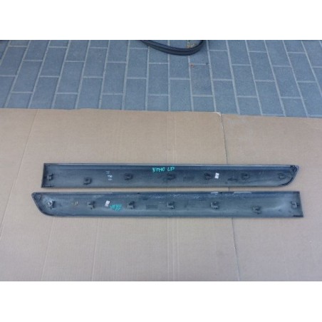 LISTWA DRZWI PRAWA LEWA NEMO BIPPER FIORINO 07-