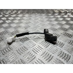 KAMERA COFANIA KLAPY BAGAŻNIKA HONDA HR-V II 15-