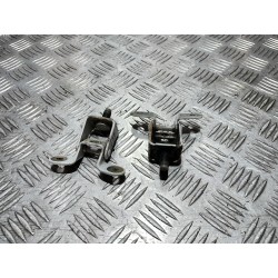 ZAWIAS KLAPY BAGAŻNIKA LEWY PRAWY KOMPLET HONDA HR-V II 15-