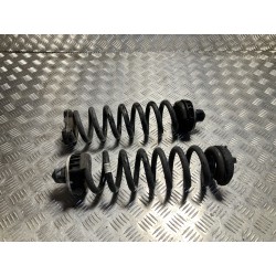 SPRĘŻYNY ZAWIESZENIA TYŁ BMW 3 G20 330e 2.0i KOMPLET