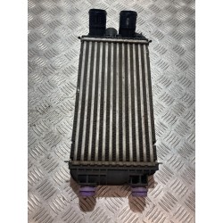 INTERCOOLER CHŁODNICA POWIETRZA CITROEN C4 III 20- 1.2 THP