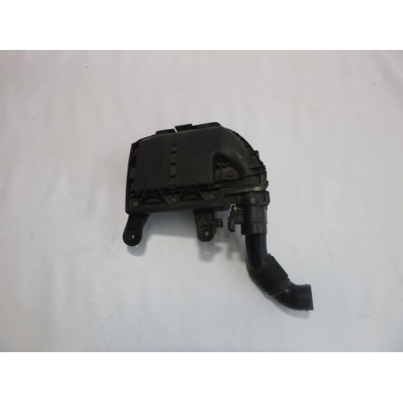 FILTR POWIETRZA PRZEPŁYWKA PEUGEOT 2008 1.6 HDI