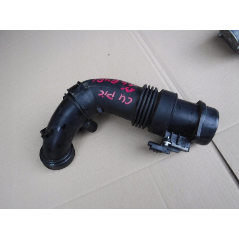 PRZEPLYWOMIERZ C4 PICASSO II 1.6 2013- 9683282980