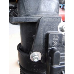 PRZEPLYWOMIERZ C4 PICASSO II 1.6 2013- 9683282980