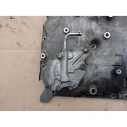 OSŁONA OBUDOWA ROZRZĄDU SUBARU LEGACY IV 03-09 2.0