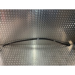 LISTWA DACHOWA PRAWA MERCEDES C KLASA W205 SEDAN