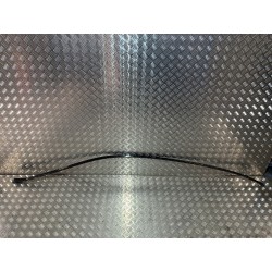 LISTWA DACHOWA LEWA MERCEDES C KLASA W205 SEDAN