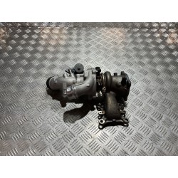 TURBOSPRĘŻARKA TURBO KIA SPORTAGE V 21- 1.6 T-GDI