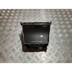 SCHOWEK POPIELNICZKA MERCEDES C KLASA W205 2.2 CDI